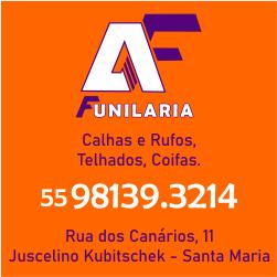 A F Funilaria