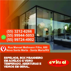 A Vitral Vidraçaria