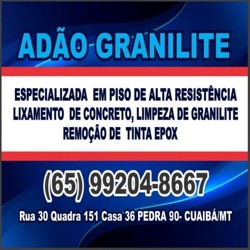 Adão Granilite