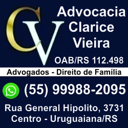 Advocacia Clarice Vieira