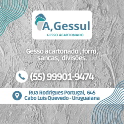 A,Gessul Gesso Acartonado