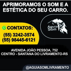 Águia Som Equipamentos