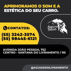 Águia Som Equipamentos
