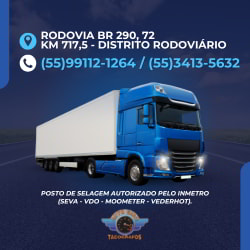 Auto Giro Tacógrafos