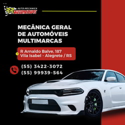 Auto Mecânica RR Bittencourt