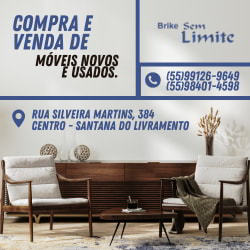 Brike Sem Limite