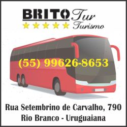 Brito Tur Turismo & Cedro Tur