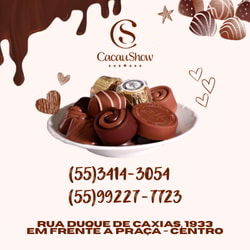 Cacau Show