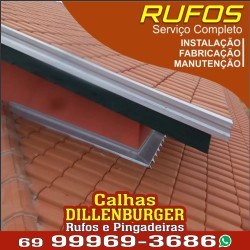 Calhas Dillenburger