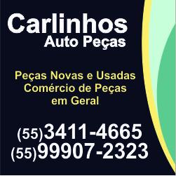 Carlinhos Valau Autopeças e Reciclagem