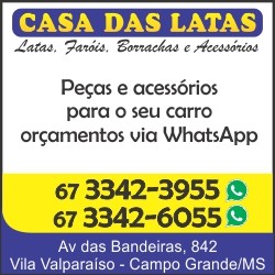 Casa das Latas