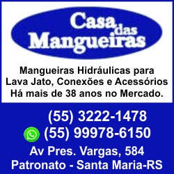 Casa das Mangueiras