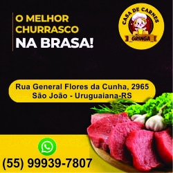 Casa de Carnes da Gringa