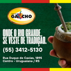 Casa do Gaúcho