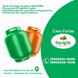 Casa Farias