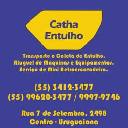 Catha Entulho