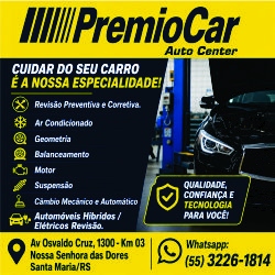 Centro Automotivo Premiocar
