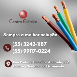 Centro Elétrico
