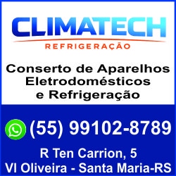 Climatech Refrigeraçao
