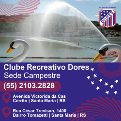 Clube Recreativo Dores