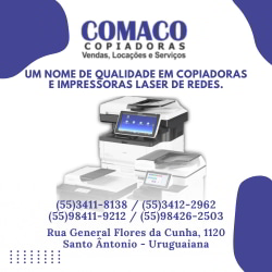 Comaco Copiadoras
