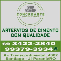 Concrearte Fabricação de Artefatos de Cimento
