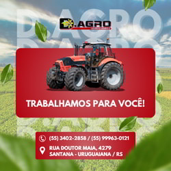 D. Agro Comércio Agrícola