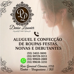 D & D Noivas e Festas