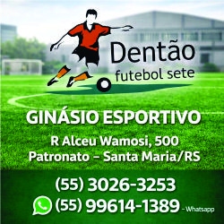 Dentão Futebol Sete