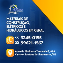 Duca Materiais de Construção