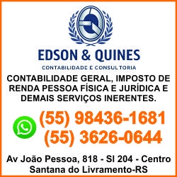 Edson & Quines Contabilidade