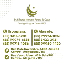 Eduardo Monteiro Pereira da Costa, Dr