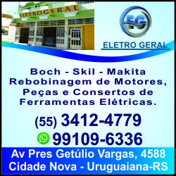 Eletro Geral