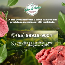 Sabor do Campo