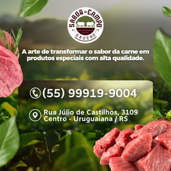 Sabor do Campo