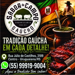 Banner da Empório Sabor do Campo Gaúcho