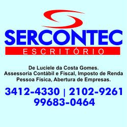 Escritório Sercontec
