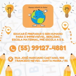 Espaço Infantil do Saber