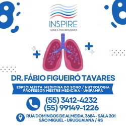 Fábio Figueiró Tavares, Dr