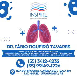 Fábio Figueiró Tavares, Dr