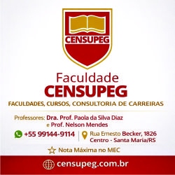 Faculdade Censupeg