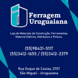 Ferragem Uruguaiana