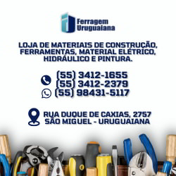 Ferragem Uruguaiana