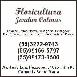 Floricultura Jardim Colinas