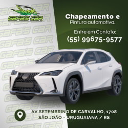 Gafa´s Car