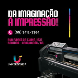 Gráfica Universitária