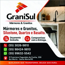 Granisul Mármores & Granitos