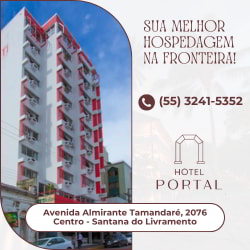 Hotel Portal