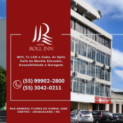 Hotel Roll Inn