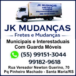 J K Mudanças